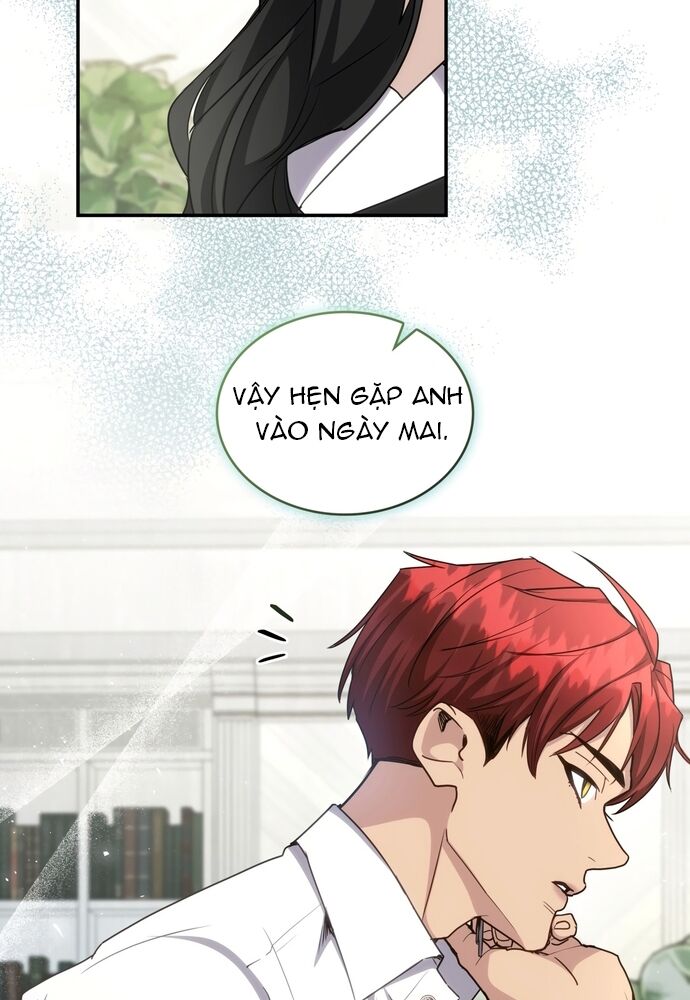 Trò Chơi Tình Ái Chương 25 Ảnh 43