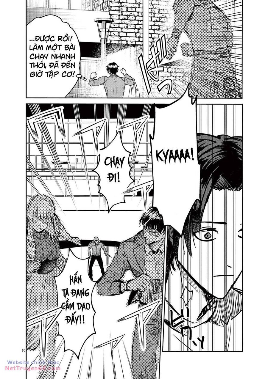 Nichiasa Suki No Otaku Ga Akuyaku Seito Ni Tenseishita Kekka, Hametsu Flag Ga Houkaishiteiku Ken Ni Tsuite Chương 1 Ảnh 13