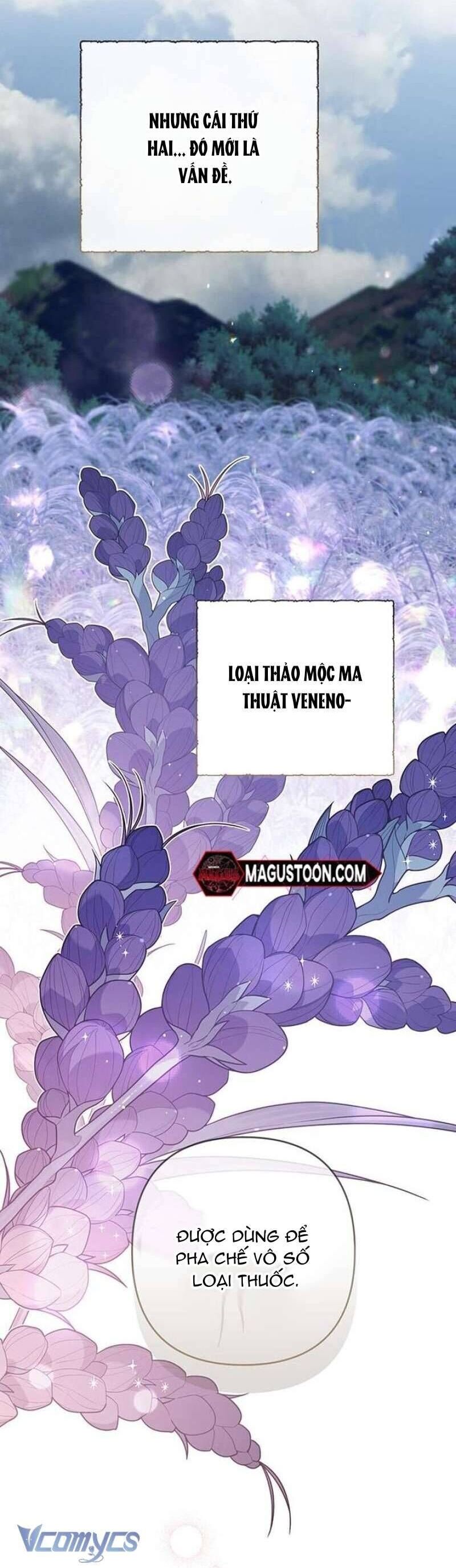 Bạo Chúa Bé Con Chương 108 Ảnh 47