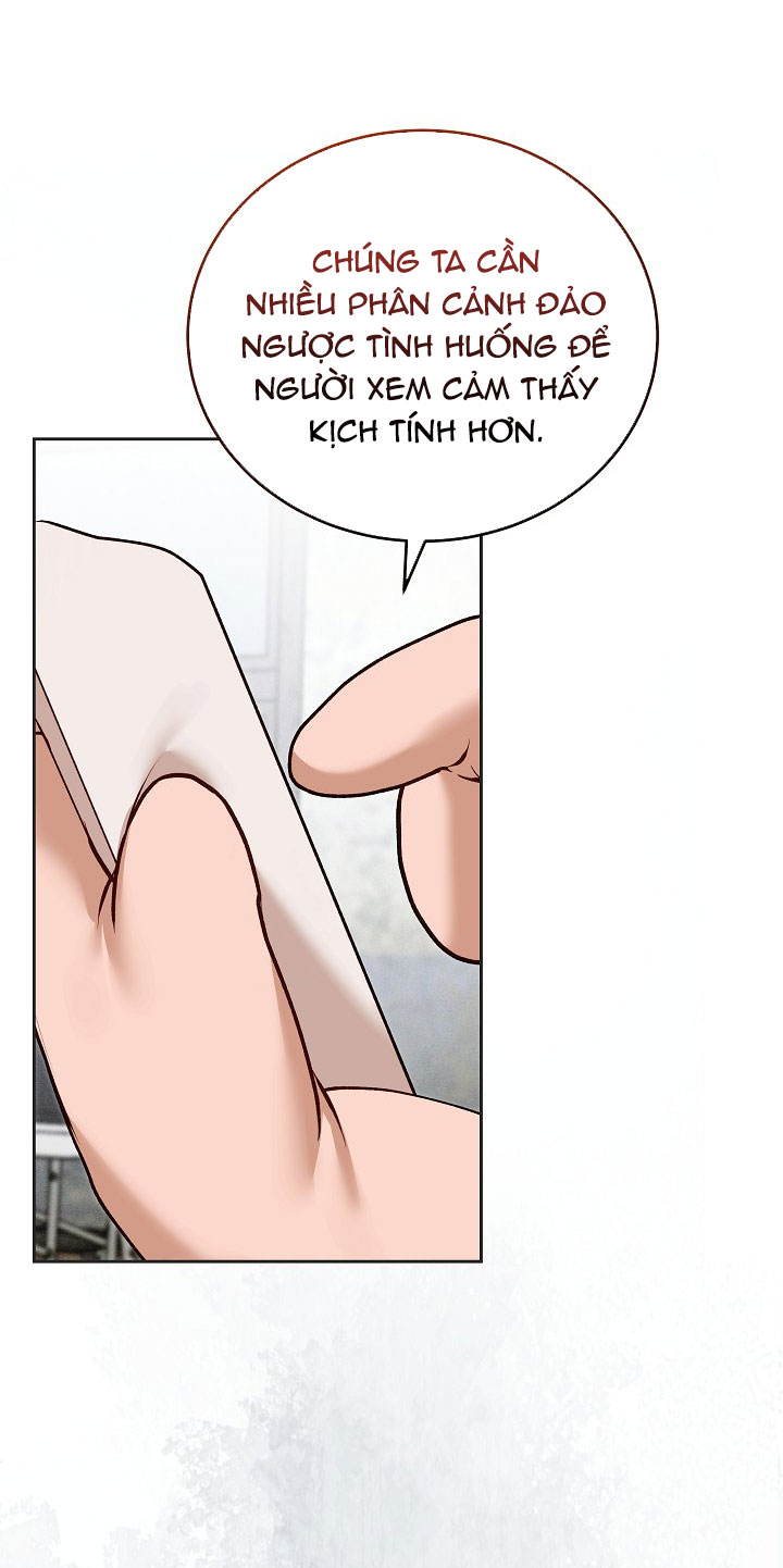 Vụ Bê Bối Trá Hình Chương 31.2 Ảnh 15