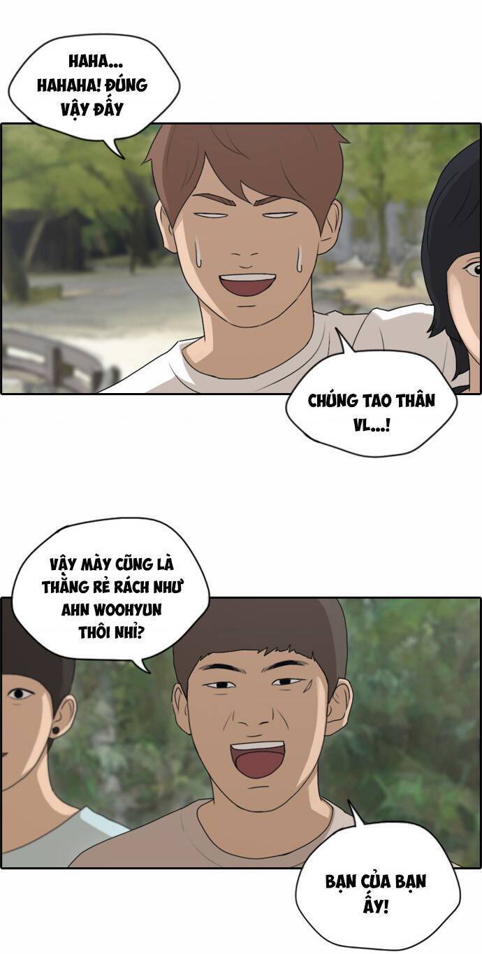 Free Draw Chương 141 Ảnh 28