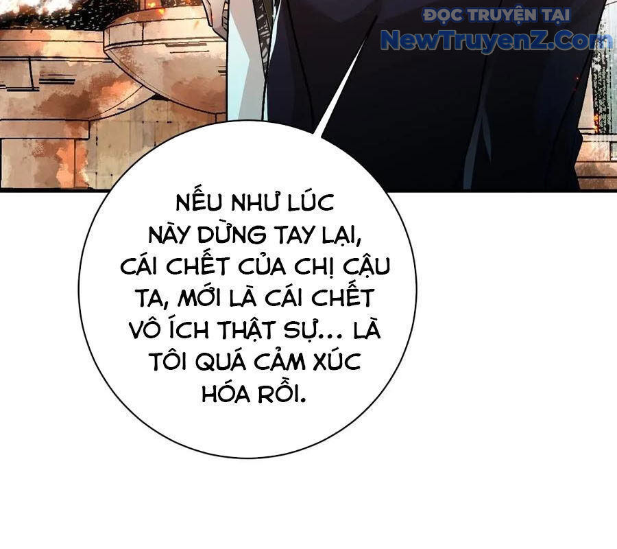Vĩnh Sinh Đi Chết Đi! Chương 22 Ảnh 67