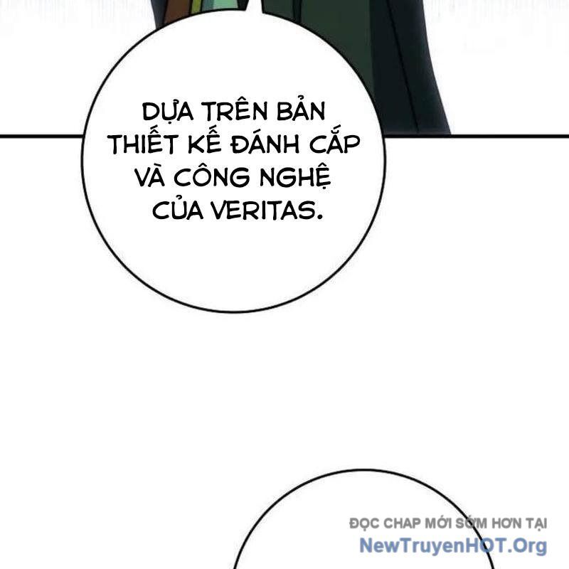 Hoàng Đế Thép Chương 44 Ảnh 13