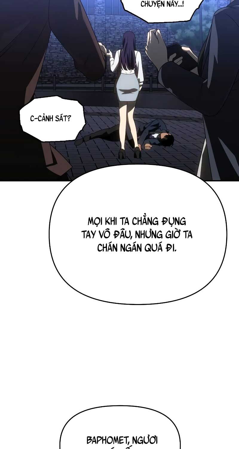 Ta Từng Là Tháp Vương Chương 91 Ảnh 24