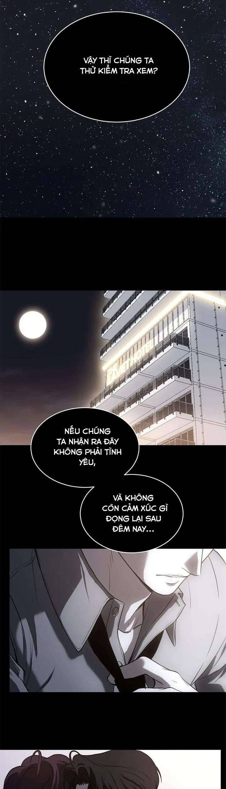 Ba Lần Động Phòng Chương 74 Ảnh 24