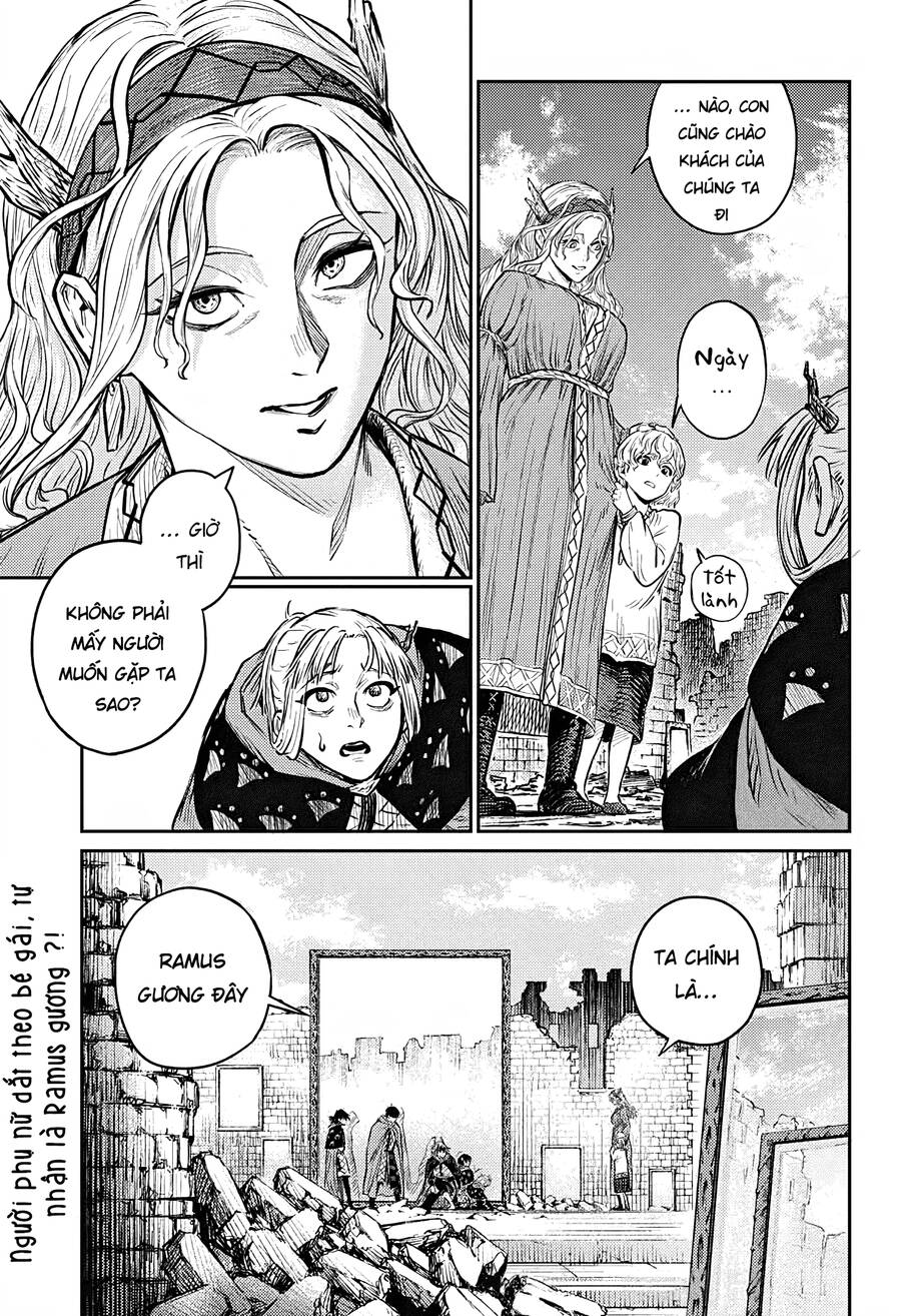 Sensou Kyoushitsu Chương 8 Ảnh 63