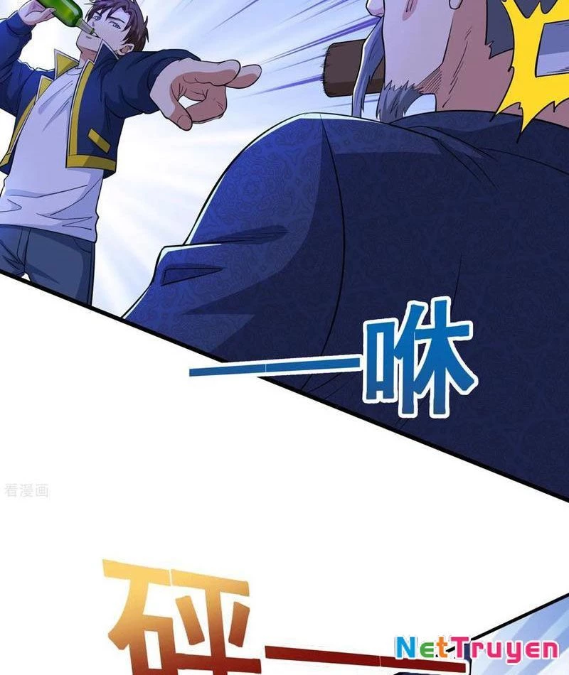 Câu Lạc Bộ Trao Đổi Nhân Sinh Chương 77 Ảnh 42