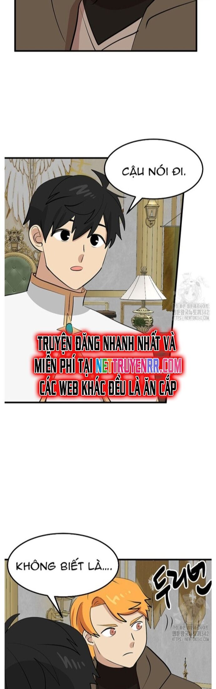 Mọt Sách Chương 277 Ảnh 34