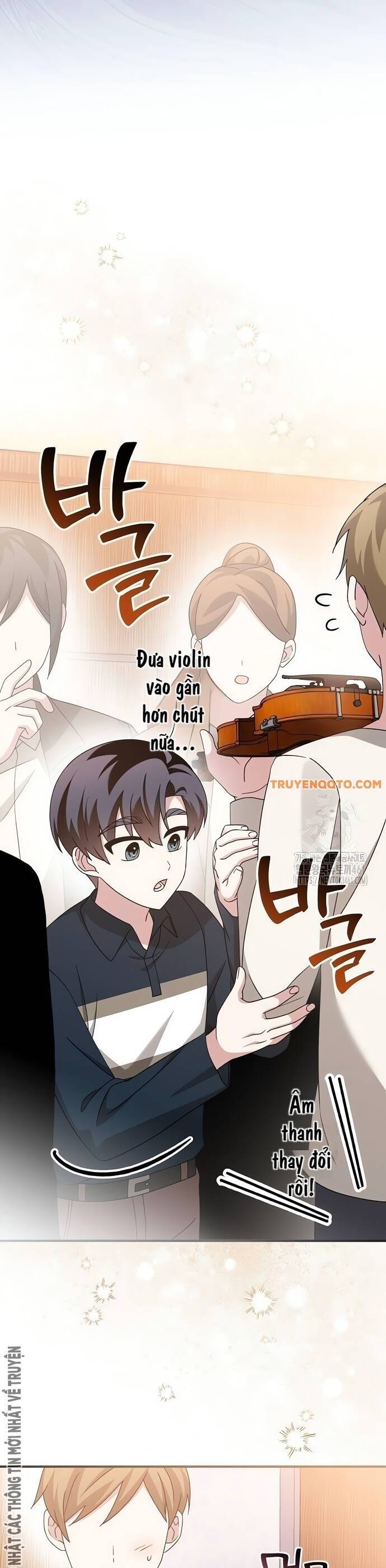 Thiên Tài Âm Nhạc Chương 42 Ảnh 34