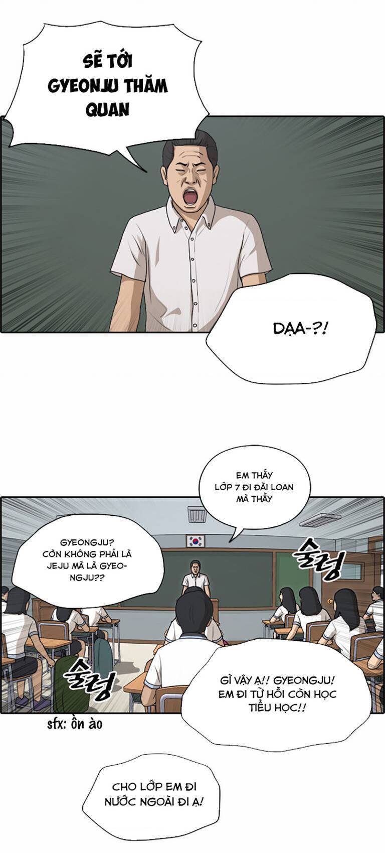 Free Draw Chương 139 Ảnh 22