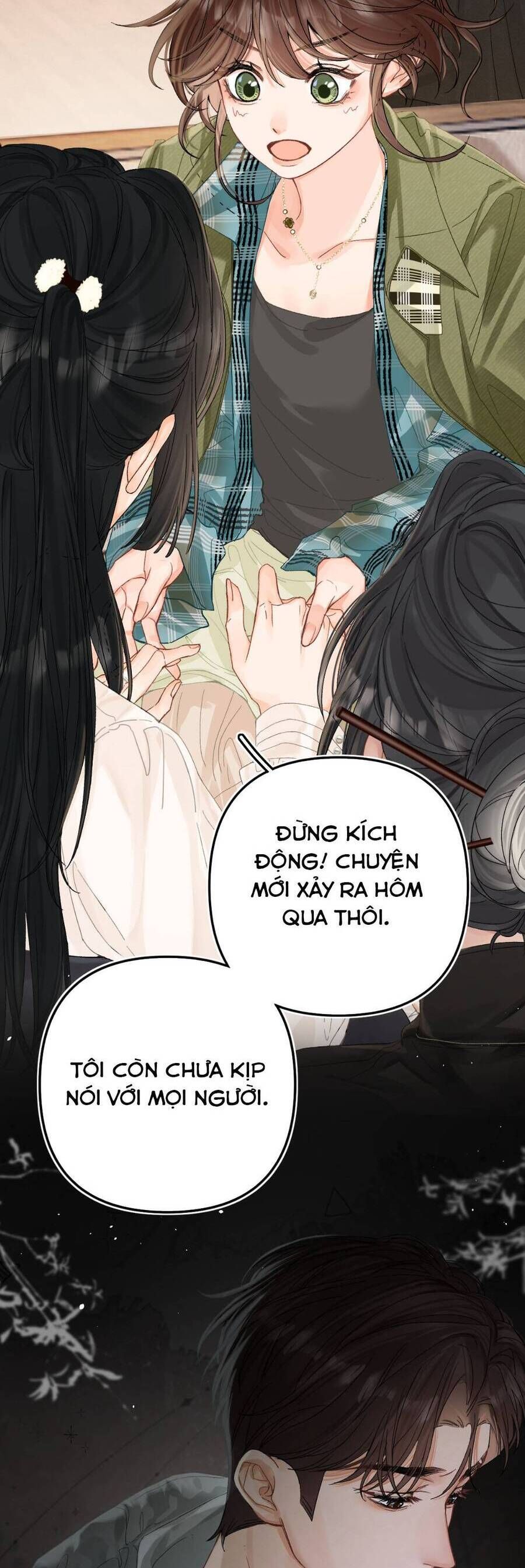 Thỉnh Đa Loan Chiếu Chương 22 Ảnh 14