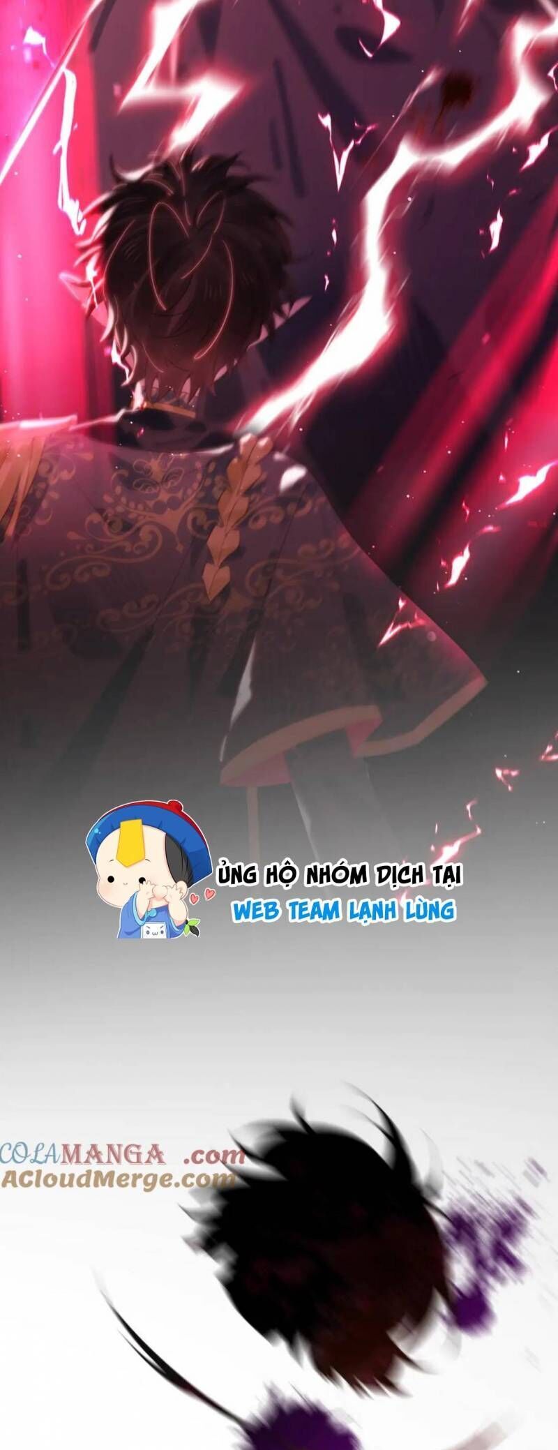 Cạm Bẫy Của Hắn Chương 17 Ảnh 25