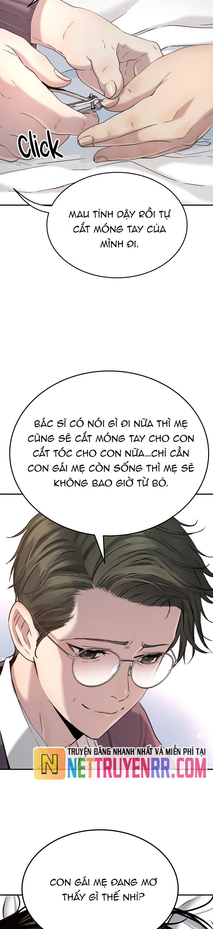 Lời Nguyền Của Dangun Chương 63 Ảnh 3