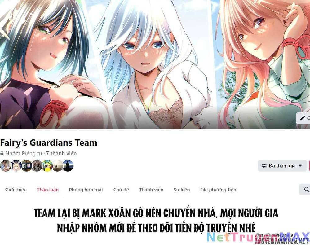 Hiiragi-San Chi No Kyuuketsu Jijou Chương 12 Ảnh 28