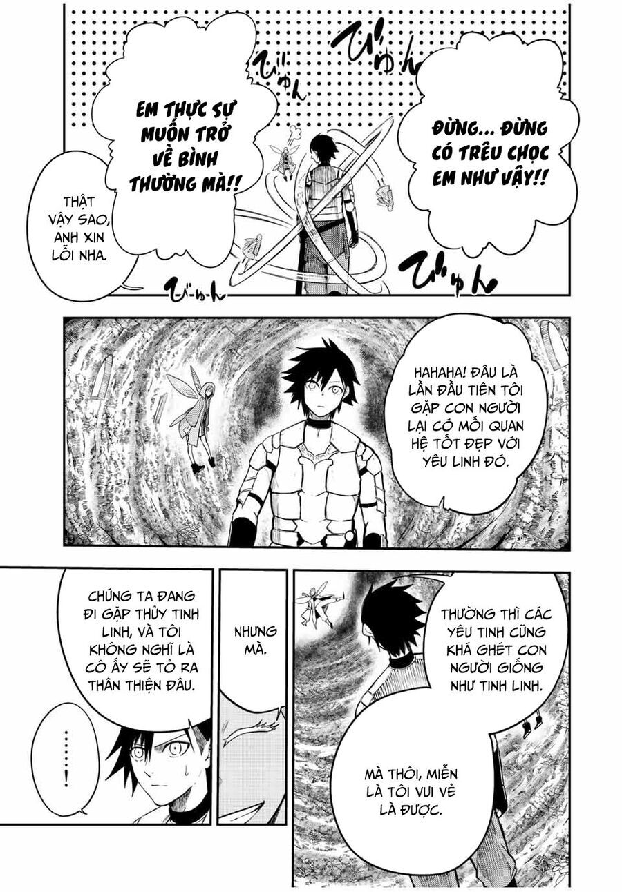 Dorei Tensei: Sono Dorei, Saikyou No Moto Ouji Ni Tsuki Chương 72 Ảnh 6