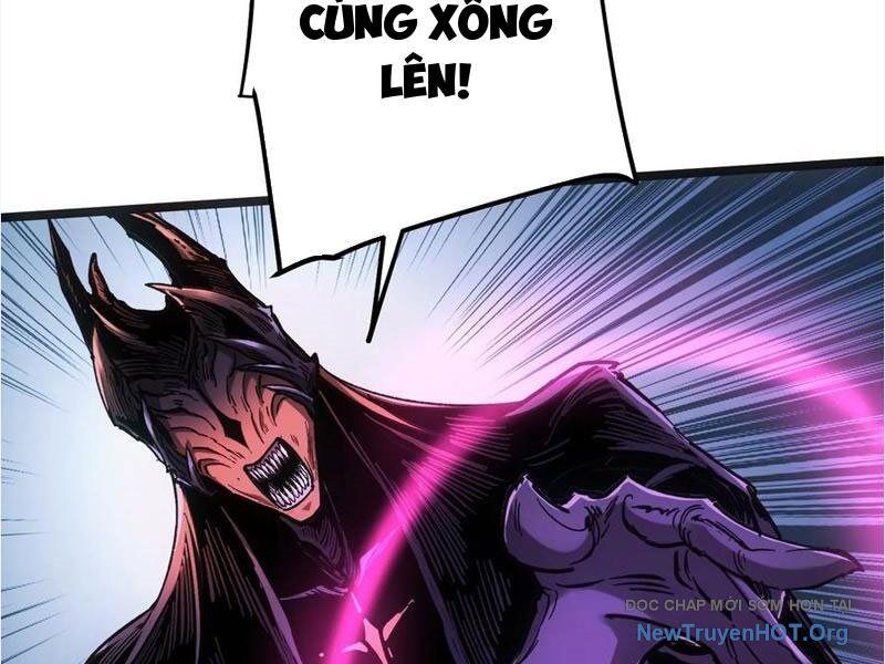 Không Chết Được Ta Đành Thống Trị Ma Giới Chương 104 Ảnh 58