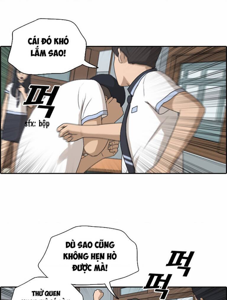 Free Draw Chương 137 Ảnh 47