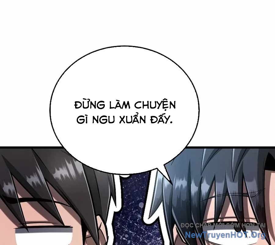 Cách Một Tử Linh Sư Cấp Thảm Họa Nghỉ Hưu Chương 39 Ảnh 126
