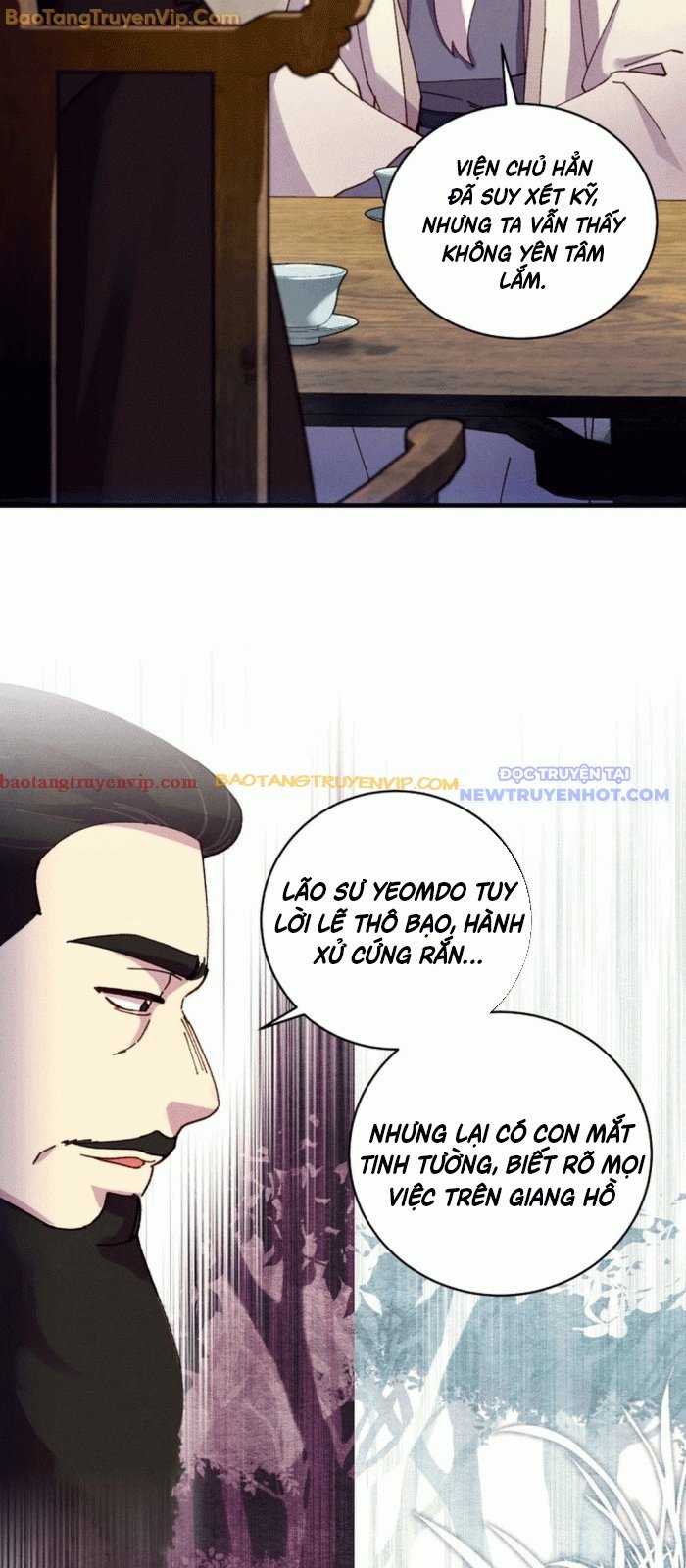Phi Lôi Đao Thuật Chương 198 Ảnh 21
