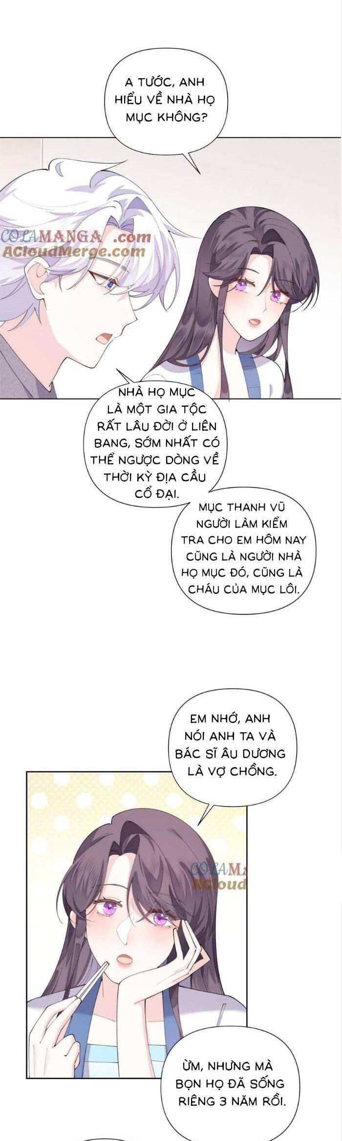 Ban Ngày Bị Hủy Hôn, Buổi Tối Bị Chỉ Huy Vừa Đáng Yêu Vừa Hung Dữ Đòi Ôm. Chương 87 Ảnh 9