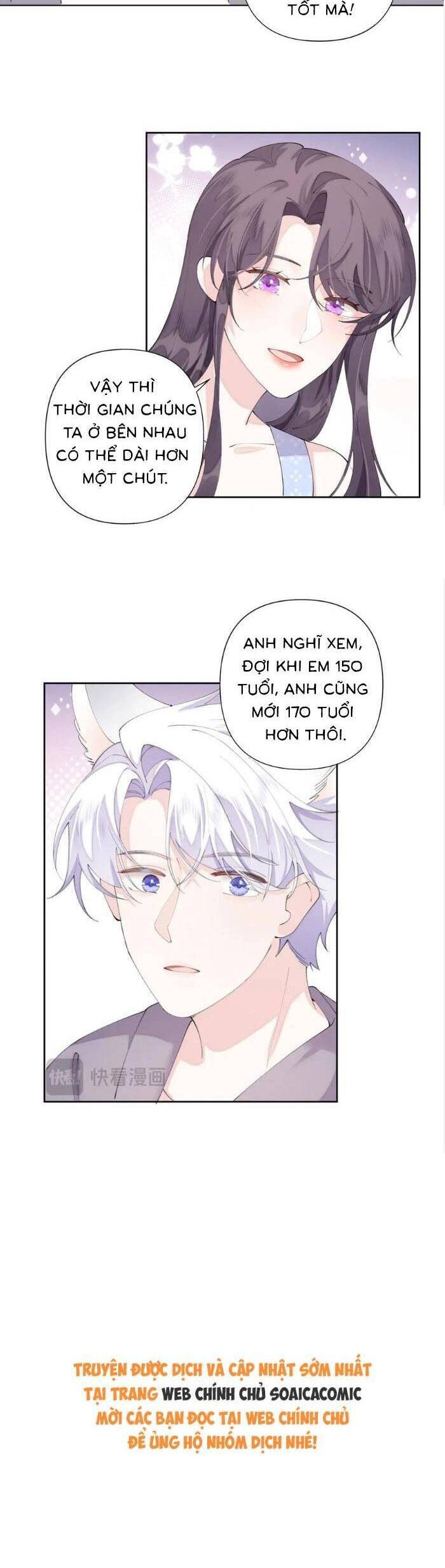 Ban Ngày Bị Hủy Hôn, Buổi Tối Bị Chỉ Huy Vừa Đáng Yêu Vừa Hung Dữ Đòi Ôm. Chương 87 Ảnh 16
