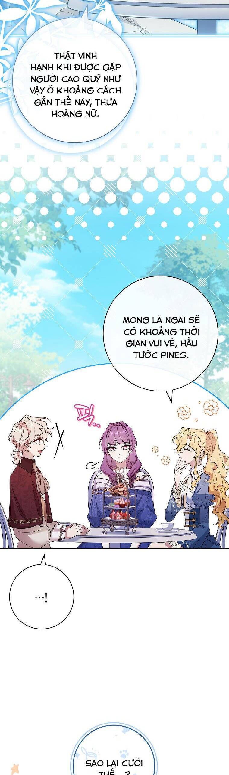 Nam Chính À, Tôi Sẽ Tôn Trọng Sở Thích Của Anh! Chương 60 Ảnh 19
