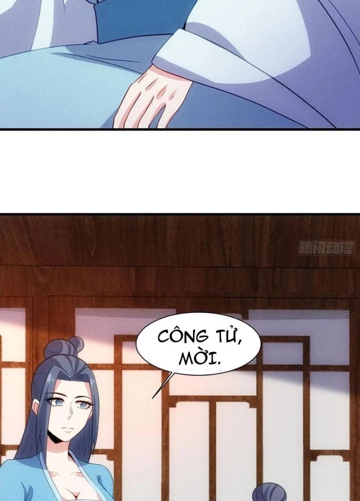 Thê Tử Của Ta Là Đại Lão Đại Thừa Kỳ Chương 128 Ảnh 19