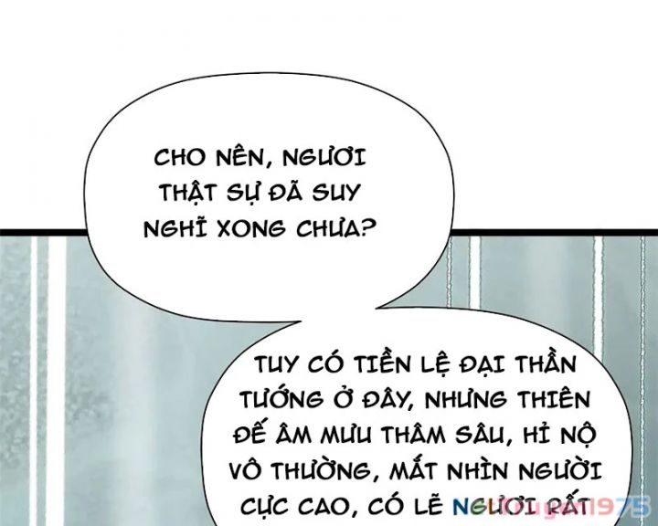 Đỉnh Cấp Khí Vận, Lặng Lẽ Tu Luyện Ngàn Năm Chương 257 Ảnh 147