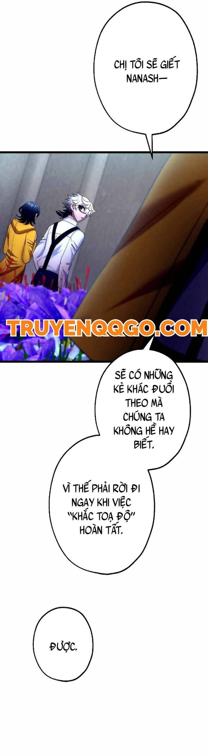 Kế Thừa Thần Khí Viễn Cổ (Artifact) Chương 21 Ảnh 35