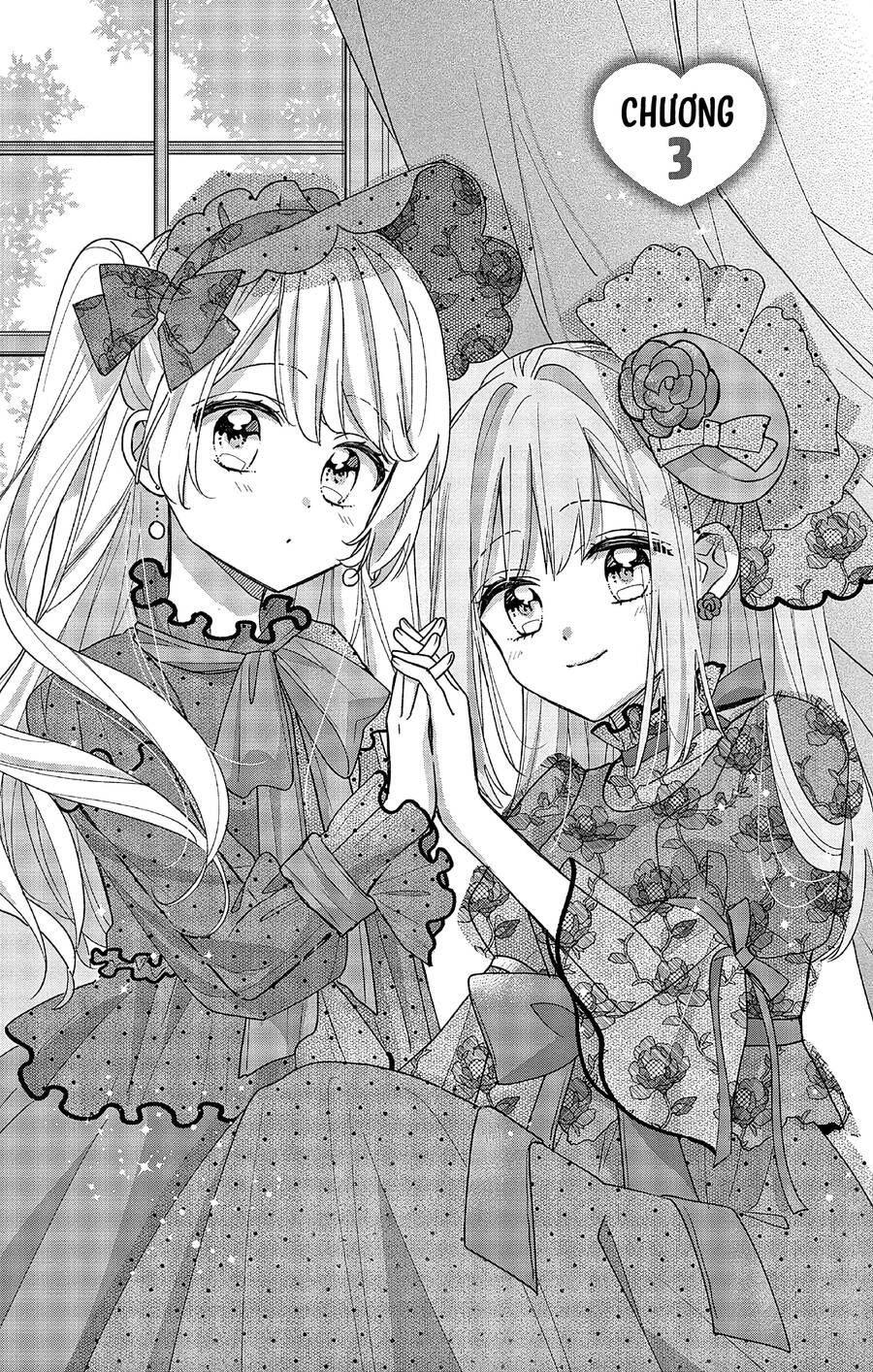 Maid Wa Koisuru Hachiya-Kun Chương 3 Ảnh 3