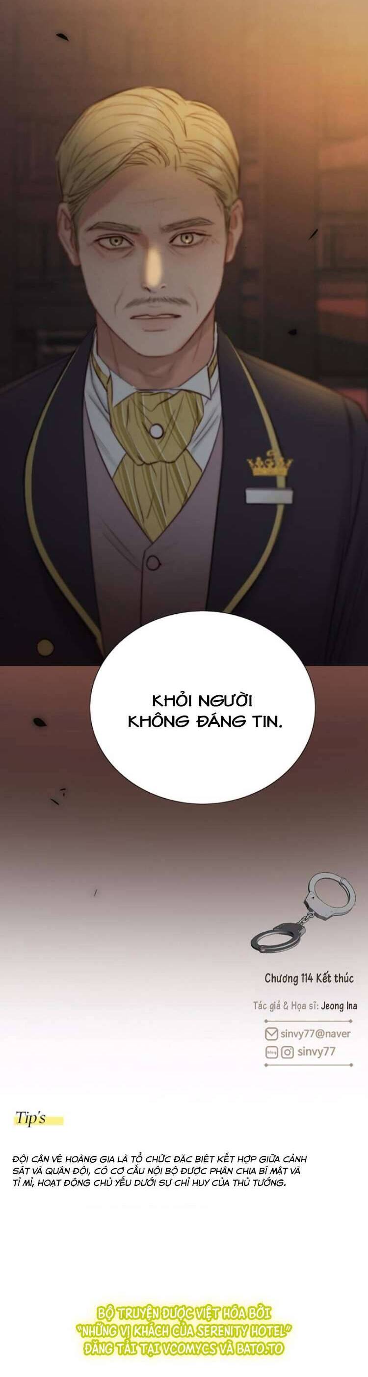 Serena Chương 114 Ảnh 54
