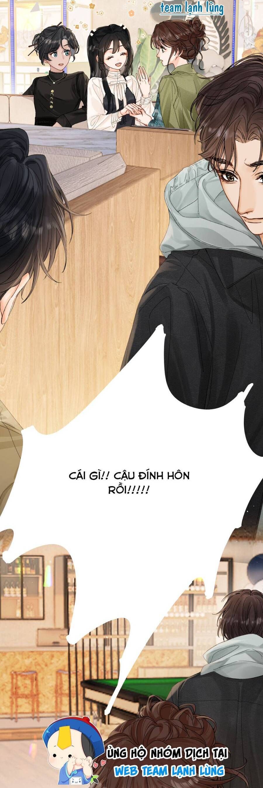 Thỉnh Đa Loan Chiếu Chương 22 Ảnh 13