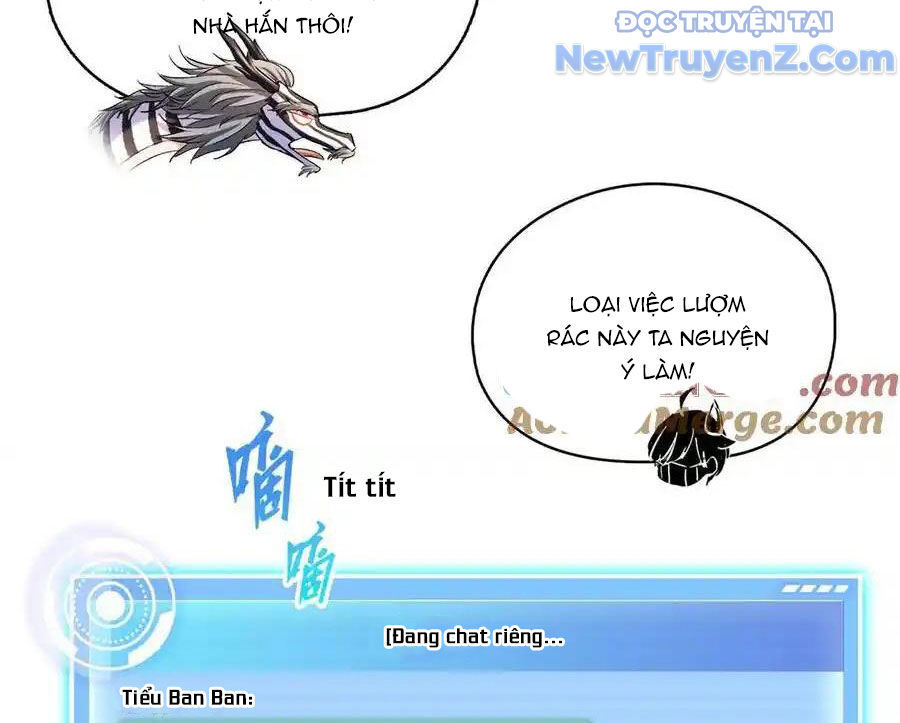 Tu Chân Nói Chuyện Phiếm Quần Chương 689 Ảnh 29