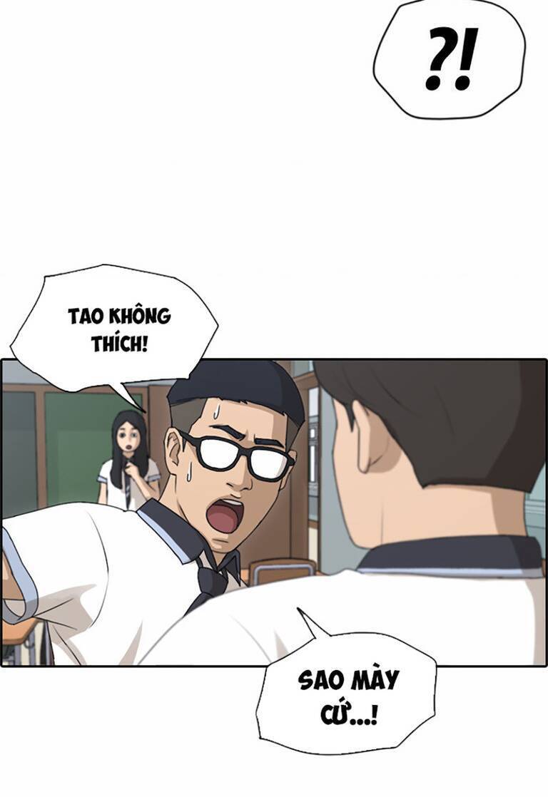 Free Draw Chương 137 Ảnh 52