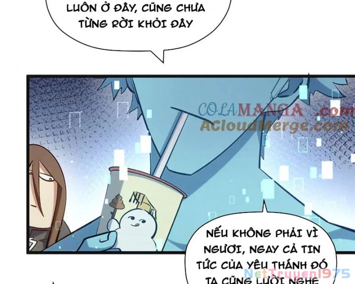 Đỉnh Cấp Khí Vận, Lặng Lẽ Tu Luyện Ngàn Năm Chương 257 Ảnh 145