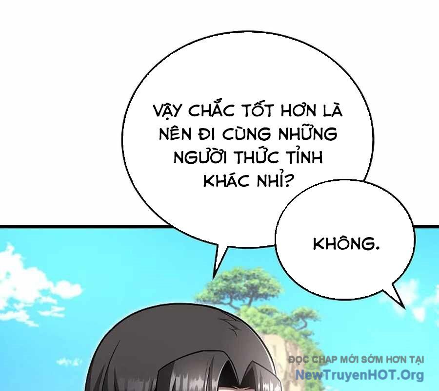 Cách Một Tử Linh Sư Cấp Thảm Họa Nghỉ Hưu Chương 39 Ảnh 19