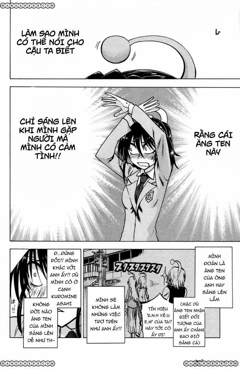 Jitsu Wa Watashi Wa Information Chương 67 Ảnh 8