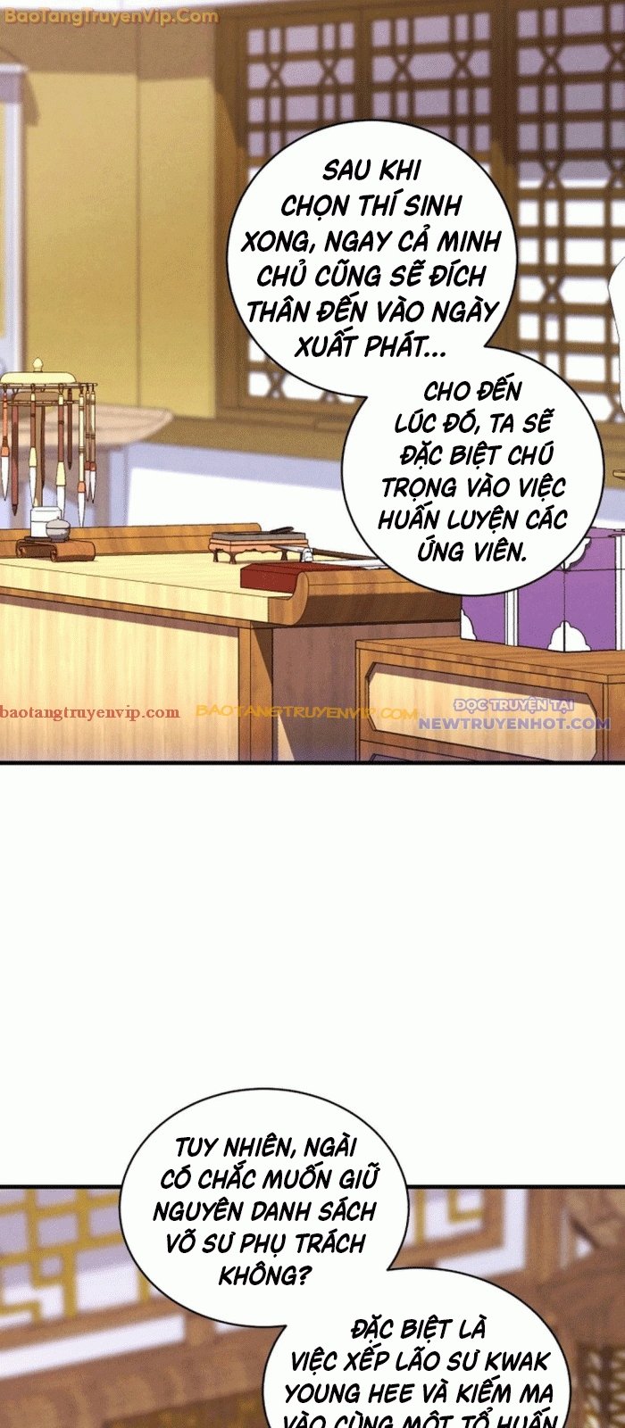 Phi Lôi Đao Thuật Chương 198 Ảnh 75