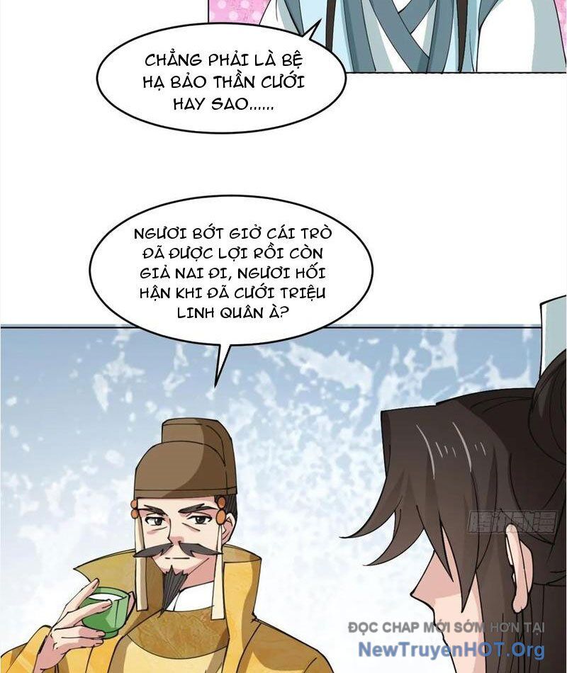 Công Tử Biệt Tú! Chương 211 Ảnh 8