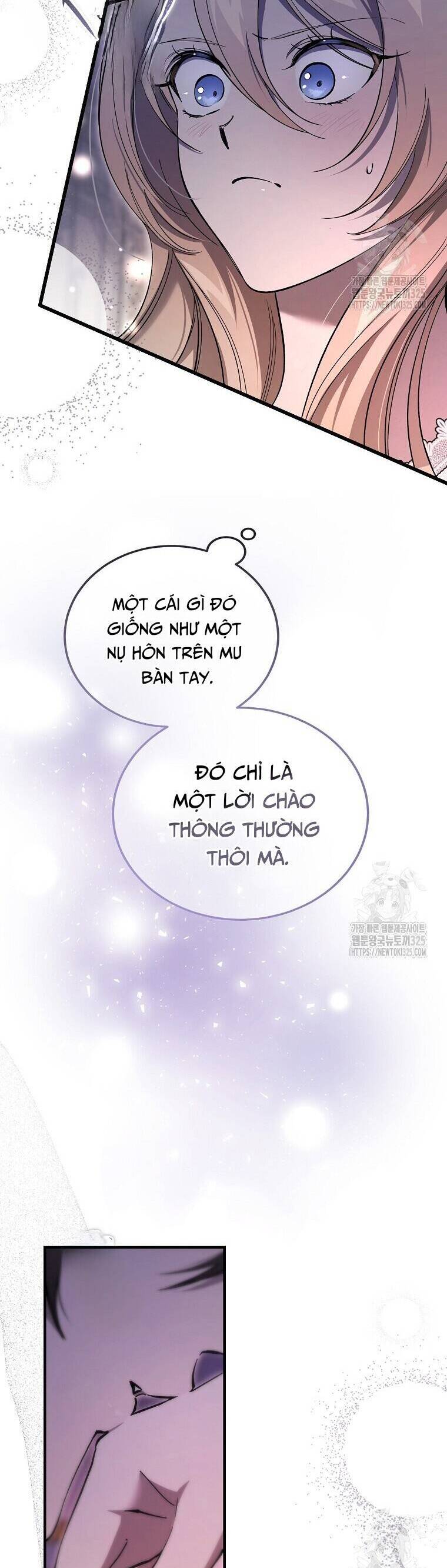 Ác Quỷ Nuôi Dưỡng Tiểu Thư Chương 43 Ảnh 29