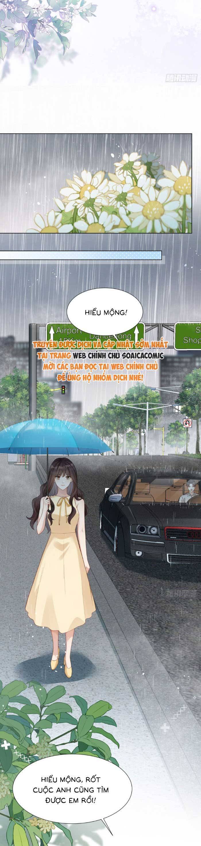 Kết Hôn Với Đại Lão Thực Vật Chương 27 Ảnh 34