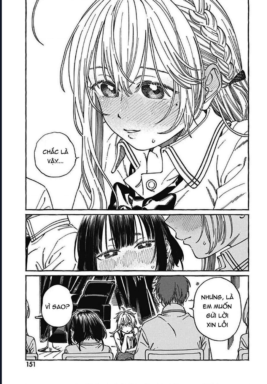 Boku No Suki Na Hito Ga Suki Na Hito Chương 23 Ảnh 25