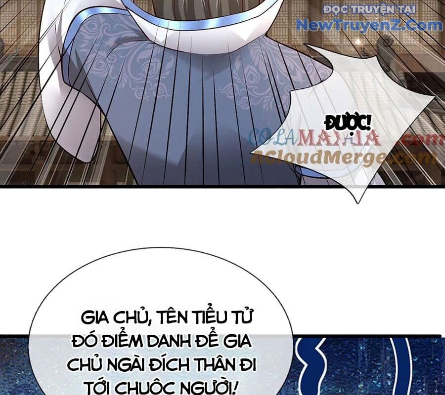 Bị Giam Cầm Trăm Vạn Năm Đệ Tử Ta Trải Khắp Chư Thiên Thần Giới Chương 369 Ảnh 75