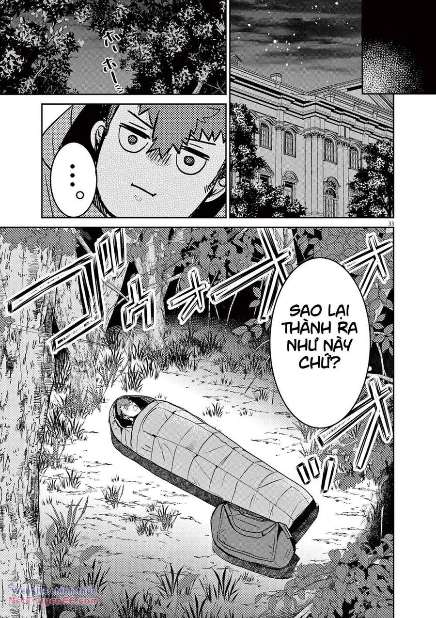 Nichiasa Suki No Otaku Ga Akuyaku Seito Ni Tenseishita Kekka, Hametsu Flag Ga Houkaishiteiku Ken Ni Tsuite Chương 1 Ảnh 36