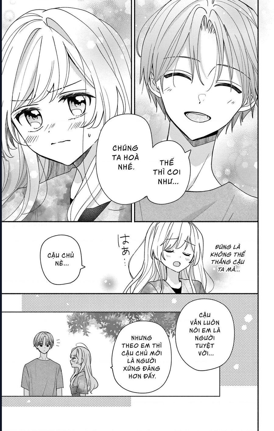 Maid Wa Koisuru Hachiya-Kun Chương 9 Ảnh 33