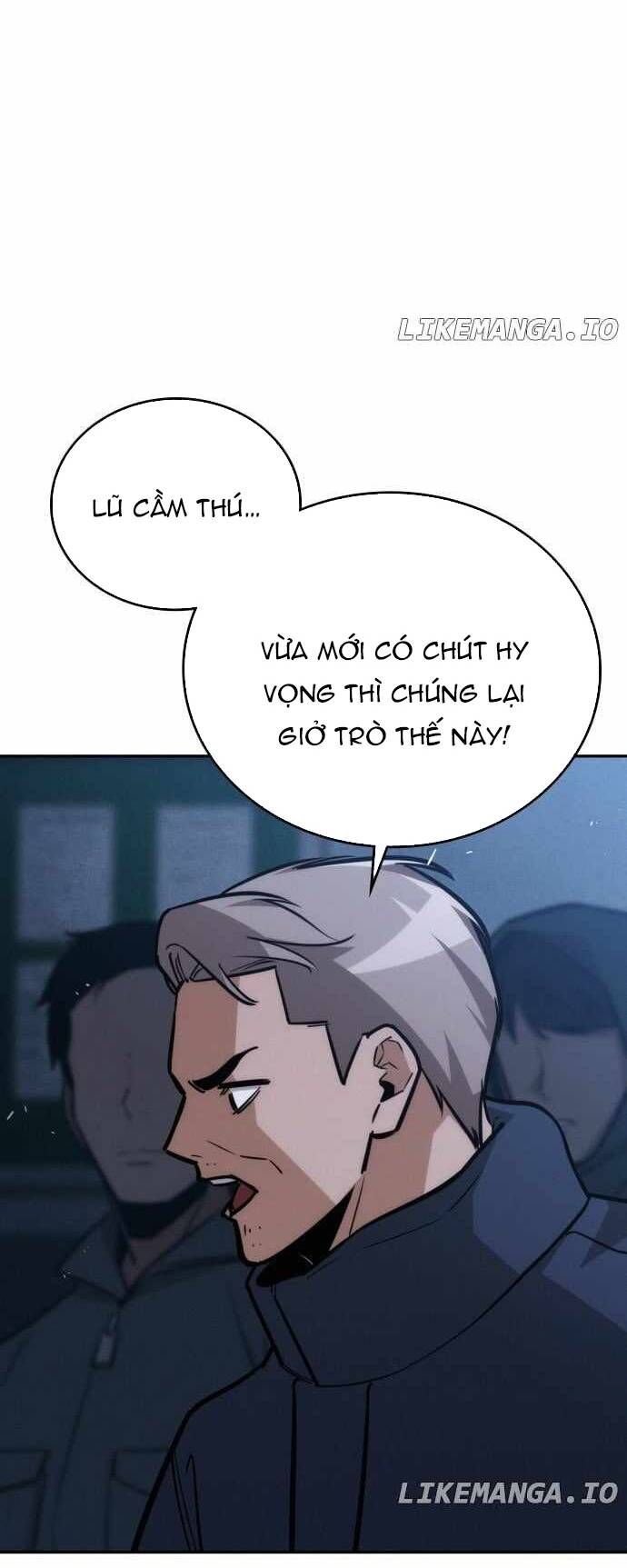 Hồi Quy Giả Chỉ Bảo Vệ Tôi Chương 26 Ảnh 106