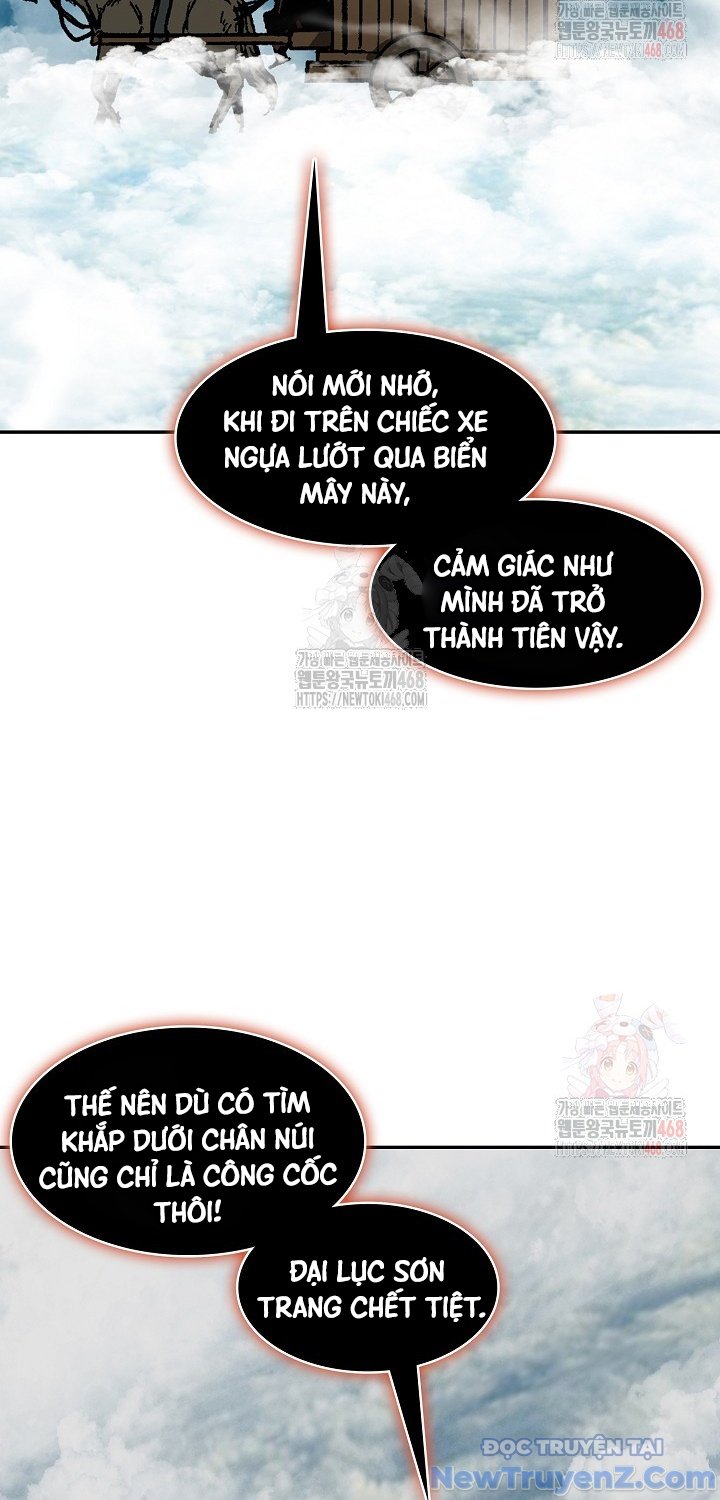 Hồi Ức Của Chiến Thần Chương 209 Ảnh 12
