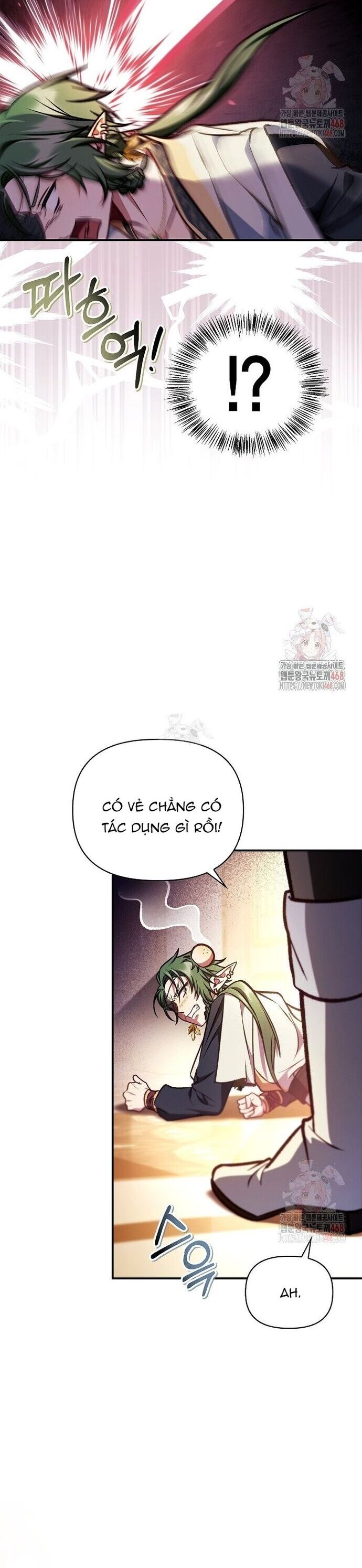 Kí Sự Hồi Quy Chương 137 Ảnh 27