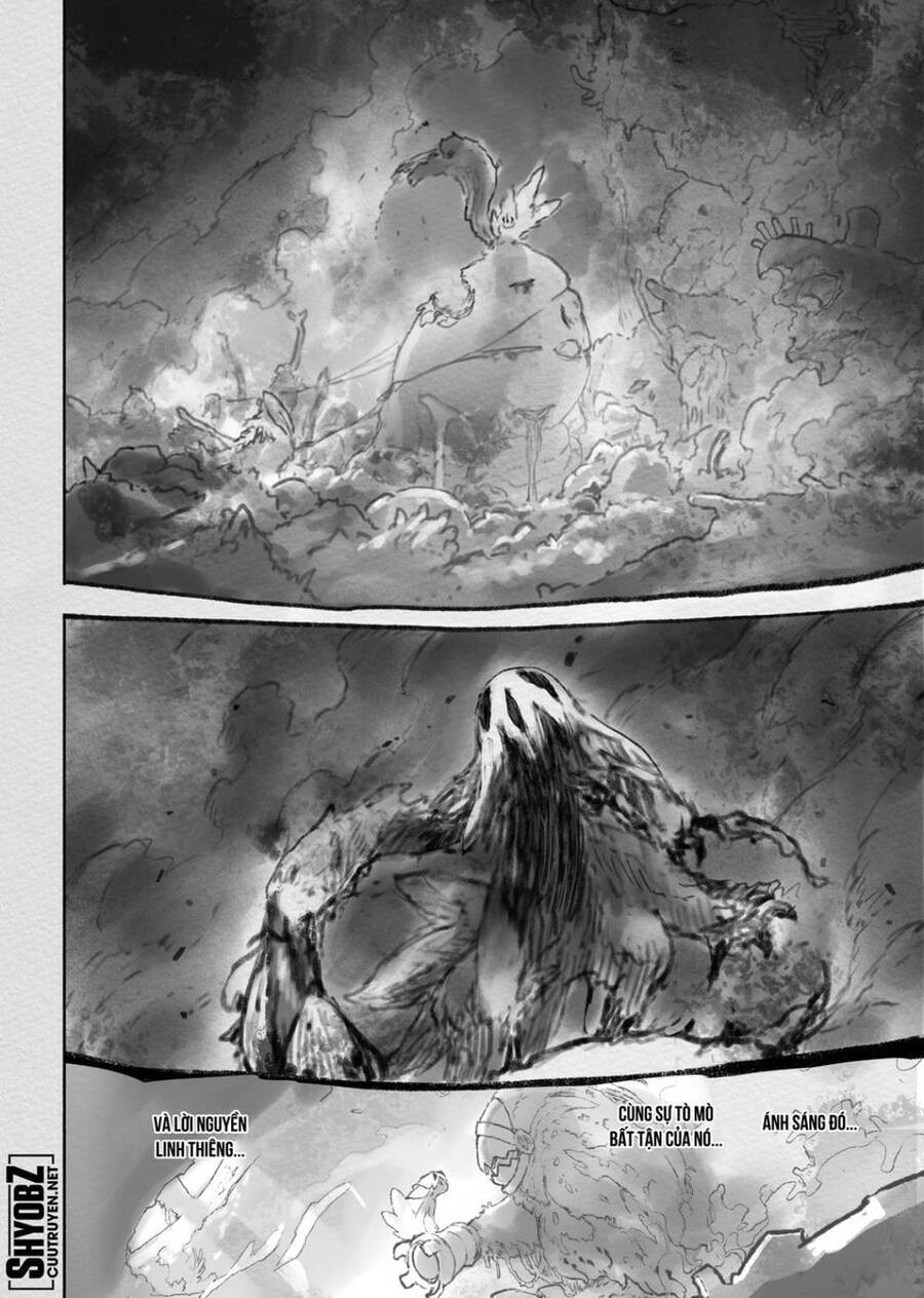 Made In Abyss Chương 54 Ảnh 27