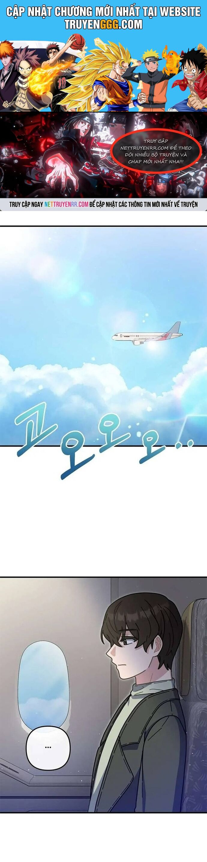 Đầu Bếp 100 Tuổi Chương 46 Ảnh 2